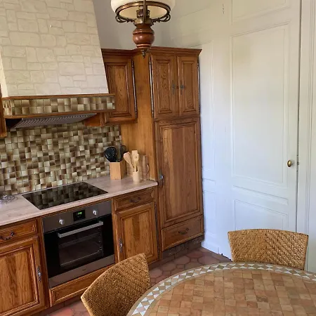 Chateau Roseyrol Proche Saint-emilion Holiday home