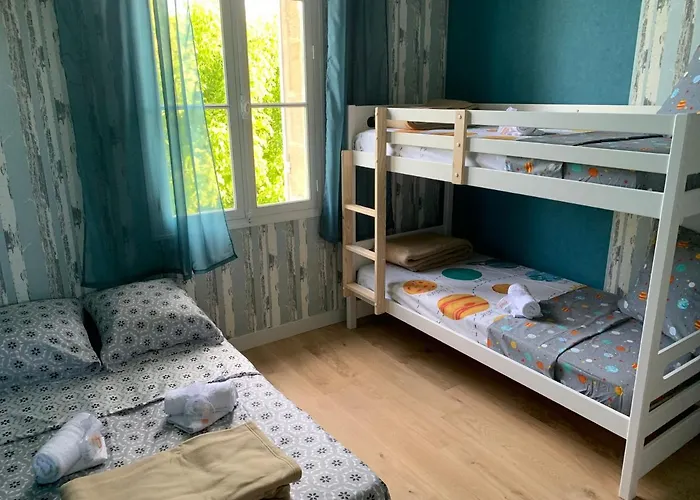 Chateau Roseyrol Proche Saint-emilion Dom wakacyjny