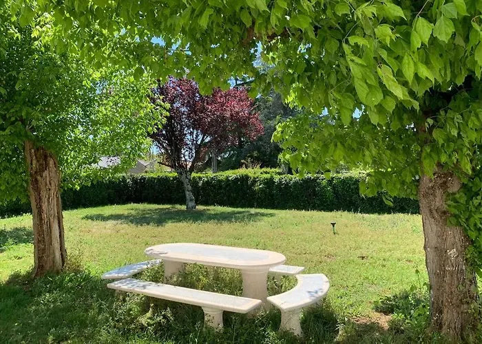 Chateau Roseyrol Proche Saint-emilion Dom wakacyjny