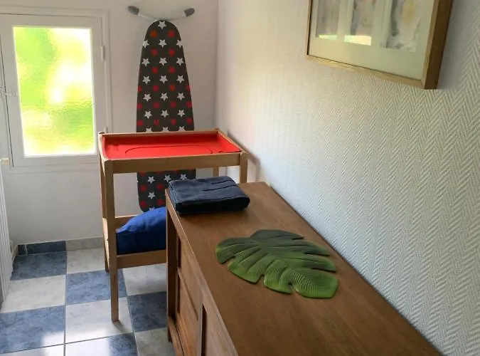 Dom wakacyjny Chateau Roseyrol Proche Saint-emilion